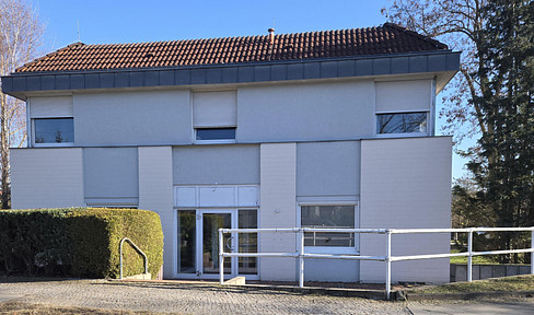 Flexible Gewerbefläche für Gastro, Büro oder Dienstleistung in Berlin-Kaulsdorf