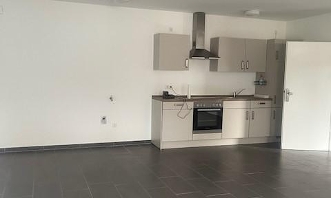 Schöne 2-Zimmerwohnung in ruhiger Lage