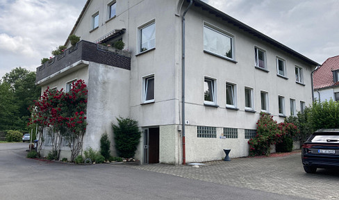 Büroräume 57 qm Nähe A1  HA-Wetter