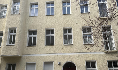 Eigentumswohnung zum verkaufen