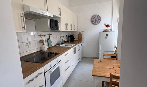 Apartment for sale.