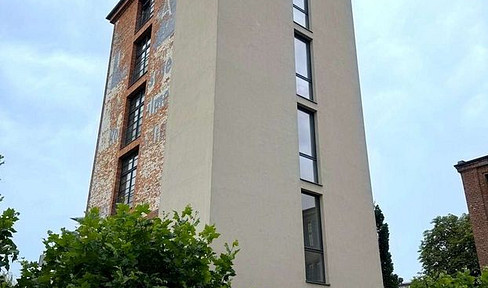Luxus Loft - Wasserblick - tolle Lage (Single & Wochenendpendler)