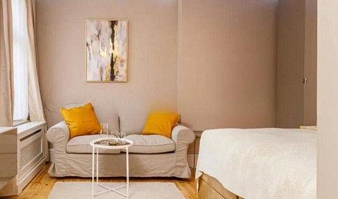 Schickes und wundervolles Apartment in Kreuzberg
