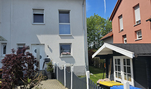 Zuhause mit viel Platz in Idstein