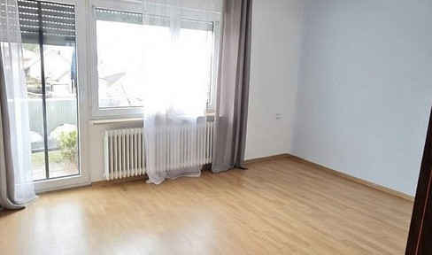 PROVISIONSFREI: Bezugsfertige 3-Zimmerwohnung in Schweinfurts