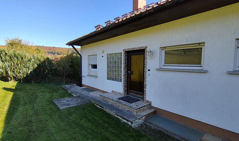 Großes Haus in 79400 Kandern-Feuerbach zu verkaufen