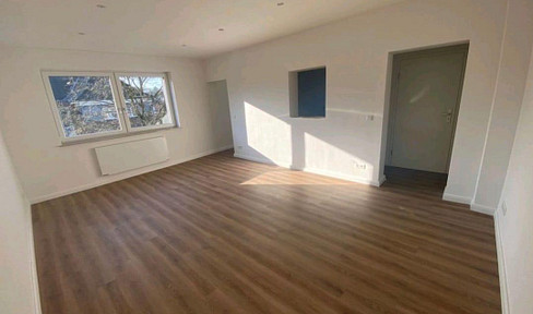 Saniertes Apartment in Uni Nähe