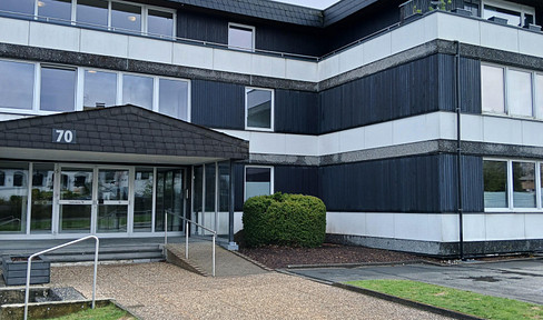 Winterberg: Ferienwohnung mit Vermietpotential