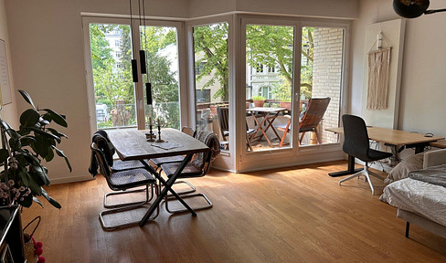 Traumwohnung im Generalsviertel - Provisionsfrei und Bezugsfertig