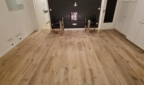 Attraktive Eigentumswohnung zur Kapitalanlage