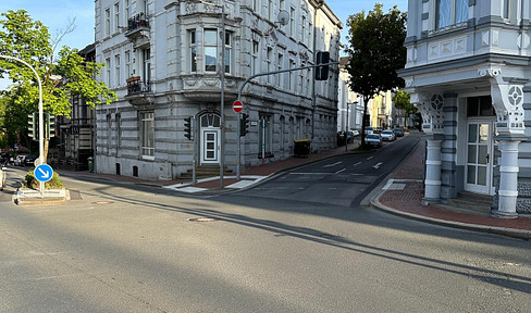 Mehrfamilienhaus mit 22 WE nebst Lagerraum im Herzen von Lüdenscheid