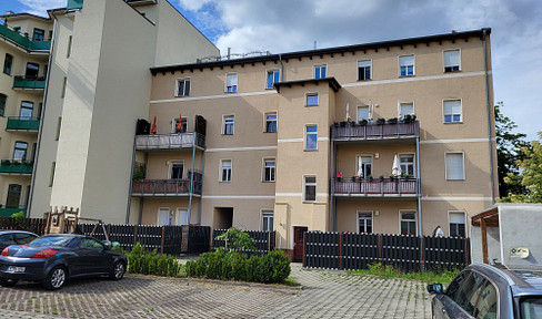 Sunny apartment with balcony/terrace!!!