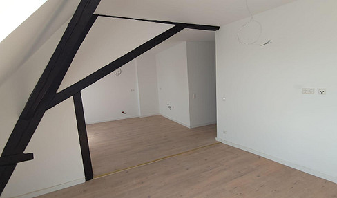 2-3 ZKB im Loftstyle