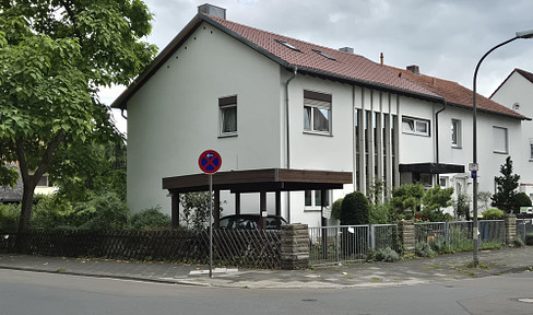 Zwangsversteigerung 30.06.26 DHH Lu-Friesenheim Luitpoldstr. 111B