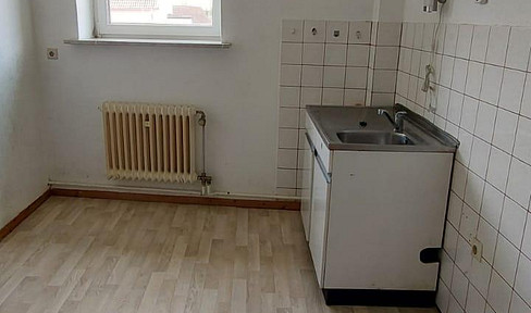 Gemütliche 3-Zimmer-Wohnung in Liebenburg/Dörnten