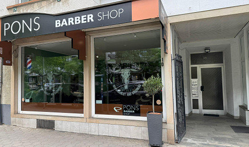 Gewerbefläche Osnabrück Innenstadt