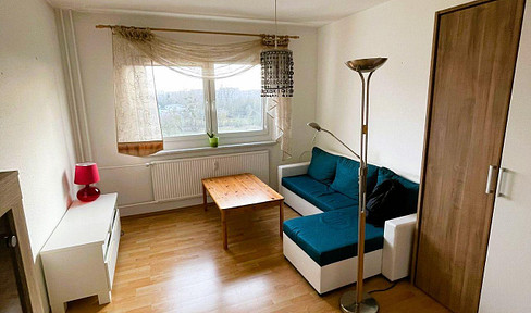 Hellersdorf - 51m2 - Provisionsfrei & Bezugsfrei