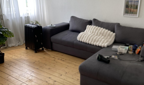 Helle 2-Zimmer-Wohnung Lübeck Marli
