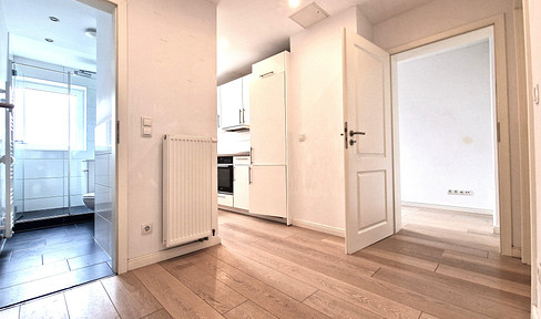 Top modernisierte ETW in HH-Eimsbüttel