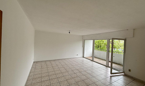 3-Zimmer-Wohnung mit Balkon und Aufzug in zentraler Lage von Senden