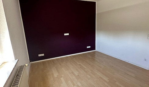 **2-room apartment in a traditional building.**