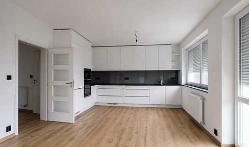 4 Zimmer Wohnung in München-Obergiesing