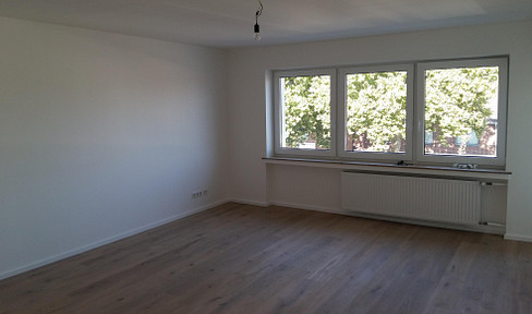 3-Zimmer Eigentumswohnung im Herzen von Meerbusch-Büderich