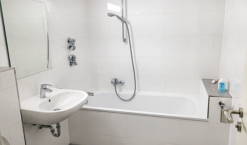 Barrierefreies Apartment im schönen Laim