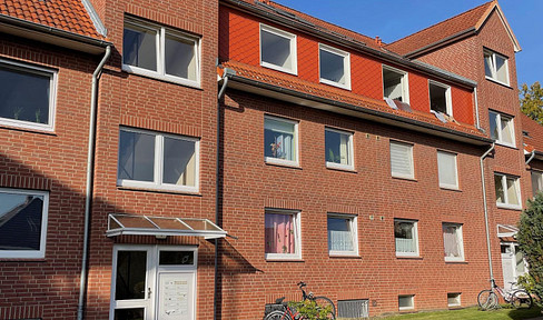 Wohnungspaket: 12 vermietete Eigentumswohnungen in ruhiger Lage, von 1994, provisionsfrei