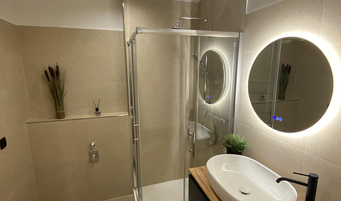 Investment-Highlight: sanierte und vermietet 2-Zimmer-Wohnung mit 6% Rendite