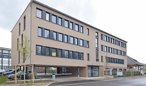 Büro Gewerbefläche KIM Kontor, Krailling, München, West A99