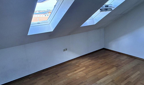 Helle DG Wohnung in 84085 Langquaid