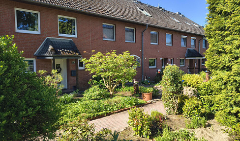 The perfect home for a young family – and with no agency fees!