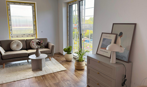 Apartment for sale - First occupancy - No commission fees.
