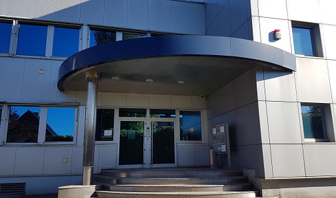Kleine Bürofläche, Homeoffice-Ersatz sofort verfügbar