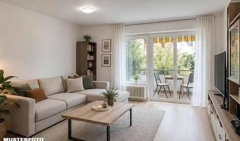 Charmante Wohnung im neuen Glanz – perfekte Investition