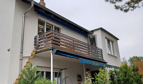 Großzügige 3-Zimmer-Wohnung in Fürth-Dambach