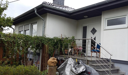 Einfamilienhaus in Neunkirchen-Seelscheid