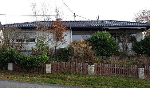 Nur noch wenige Tage :Einfamilienhaus in Seelscheid, Provisionsfrei