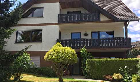 3-Familienhaus zu verkaufen - provisionsfrei