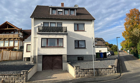 Freistehendes Mehrfamilienhaus in Niederbieber - provisionsfrei -
