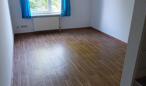 1 Zimmer Wohnung in Saarbrücken - nähe Uni