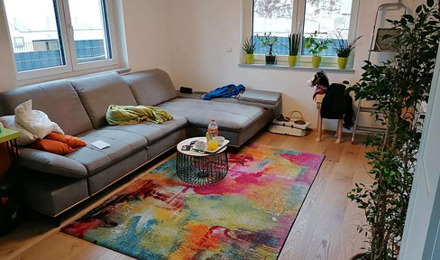 🏡 Exklusive Eigentumswohnung mit Terrasse, Garten & Whirlpool - OHNE MAKLER, DIREKT VOM EIGENTÜMER