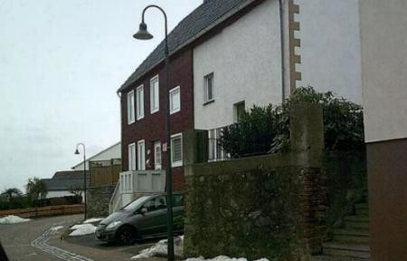 Large house with significant potential for expansion.