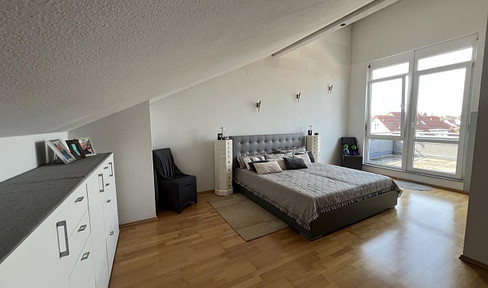 Attraktive 4-Zimmer-Wohnung in Kupferzell zu verkaufen