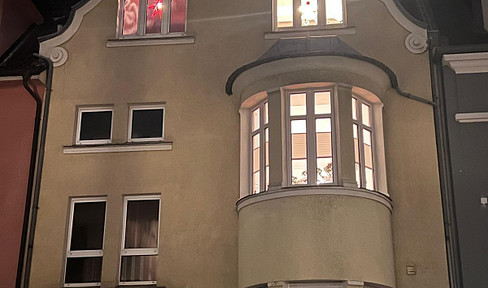 Jugendstilvilla