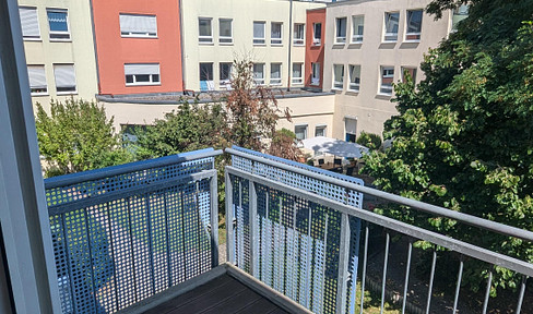 Schickes Single-Appartement in Fürth, zentral gelegen