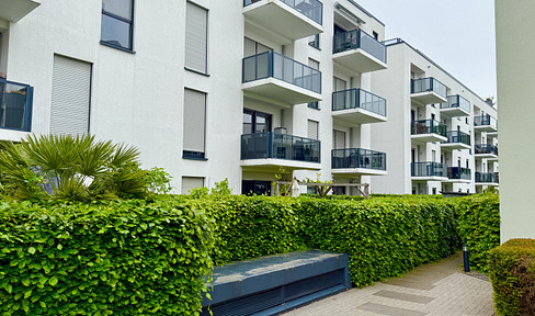 Beautiful, bright apartment for sale.