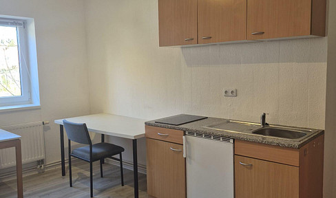 Zwei gepflegte Appartments zu vermieten