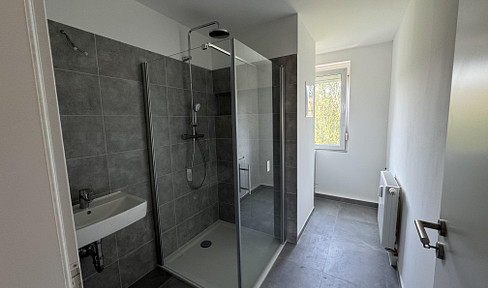 Frisch sanierte moderne 5 Raum-Wohnung zwischen Zittau und Görlitz,